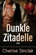 Cover: Dunkle Zitadelle - Vanscoy Publishing Group