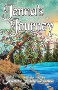 Cover: Jenna's Journey - Pen It! Publications, LLC