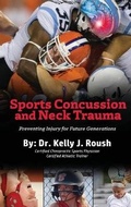 Cover: Sports Concussion and Neck Trauma - Lime Press LLC