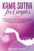Cover: Kama Sutra for Couples - CreateyourrealityLLC
