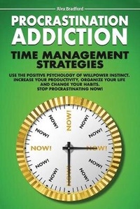 Abbildung von: Procrastination Addiction - CreateyourrealityLLC