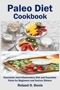 Abbildung von: Paleo Diet Cookbook - Amoley Press, Illustrated Edition