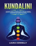 Cover: Kundalini - Kyle Andrew Robertson