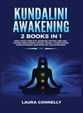 Cover: Kundalini Awakening - Kyle Andrew Robertson