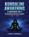 Cover: Kundalini Awakening - Kyle Andrew Robertson