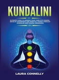 Cover: Kundalini - Kyle Andrew Robertson