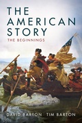 Cover: American Story - BOOKBABY