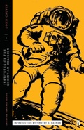 Cover: Calvin's Institutes of the Christian Religion Book I - Canon Press