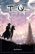 Cover: TerraQuill - Source Point Press