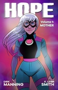 Cover: Hope - Source Point Press