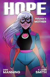 Enlarge image Cover: Hope - Source Point Press