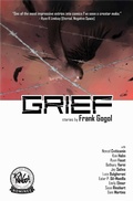 Cover: Grief - Source Point Press