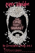 Cover: The One That I Want - Smartypants Romance