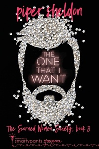 Enlarge image Cover: The One That I Want - Smartypants Romance