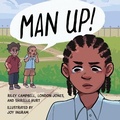 Cover: Man Up! - Shout Mouse Press, Inc.