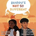 Cover: Diarou's Not So Different - Shout Mouse Press, Inc.