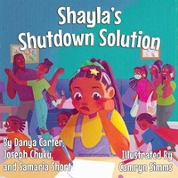 Enlarge image Cover: Shayla's Shutdown Solution - Shout Mouse Press, Inc.
