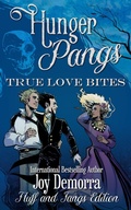 Cover: Hunger Pangs - Humerus Intentions Publishing LLC