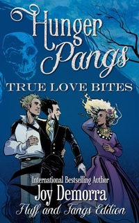Enlarge image Cover: Hunger Pangs - Humerus Intentions Publishing LLC
