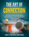 Cover: The Art of Connection - Spotlight Publishing