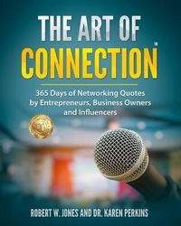 Enlarge image Cover: The Art of Connection - Spotlight Publishing