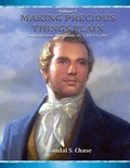 Cover: Church History Study Guide, Pt. 2 - Plain and Precious Publishing