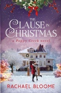 Cover: The Clause in Christmas - Secret Garden Press