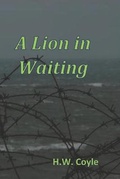 Cover: A Lion in Waiting - Stephanie Castle Publications