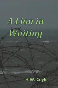 Enlarge image Cover: A Lion in Waiting - Stephanie Castle Publications