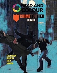 Enlarge image Cover: Read and Colour - Hammer Comics