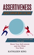 Cover: Assertiveness Workbook - David Kruse