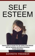 Cover: Self esteem - David Kruse