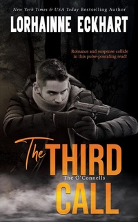 Abbildung von: The Third Call - Lorhainne Eckhart