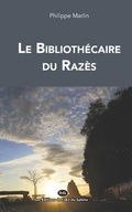 Cover: Le Bibliothecaire du Razes - Les Editions de L'Oeil Du Sphinx