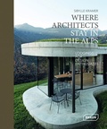 Bild: Where Architects Stay in the Alps - Braun Publishing