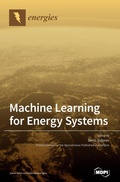 Cover: Machine Learning for Energy Systems - MDPI AG