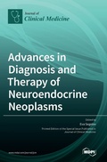 Cover: Advances in Diagnosis and Therapy of Neuroendocrine Neoplasms - MDPI AG