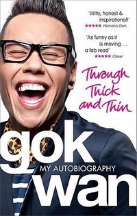 Enlarge image Cover: Through Thick and Thin - Ebury Press