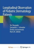 Cover: Longitudinal Observation of Pediatric Dermatology Patients - Springer