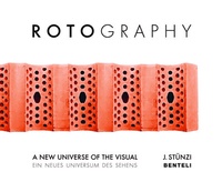 Abbildung von: Rotography - Benteli