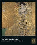 Cover: Modern Worlds - Prestel