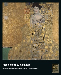 Enlarge image Cover: Modern Worlds - Prestel
