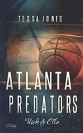 Cover: Atlanta Predators - Written Dreams Verlag
