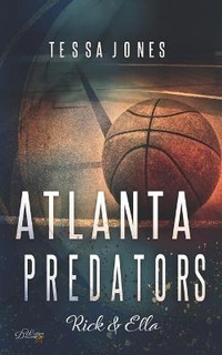 Enlarge image Cover: Atlanta Predators - Written Dreams Verlag