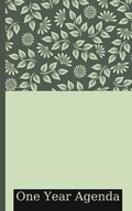 Cover: One year Agenda - Publisher