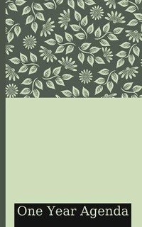 Enlarge image Cover: One year Agenda - Publisher