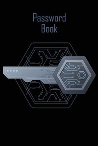 Abbildung von: Password Book - BookPlanet