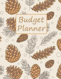 Abbildung von: Budget Planner - BLAKE KIMMONS