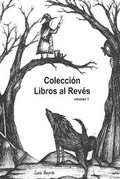 Cover: Libros Al Reves - 978-607-00-7633-6
