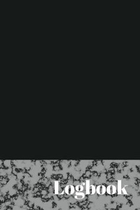 Enlarge image Cover: Logbook - Publisher